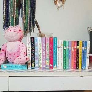 Sandra boynton book bundle